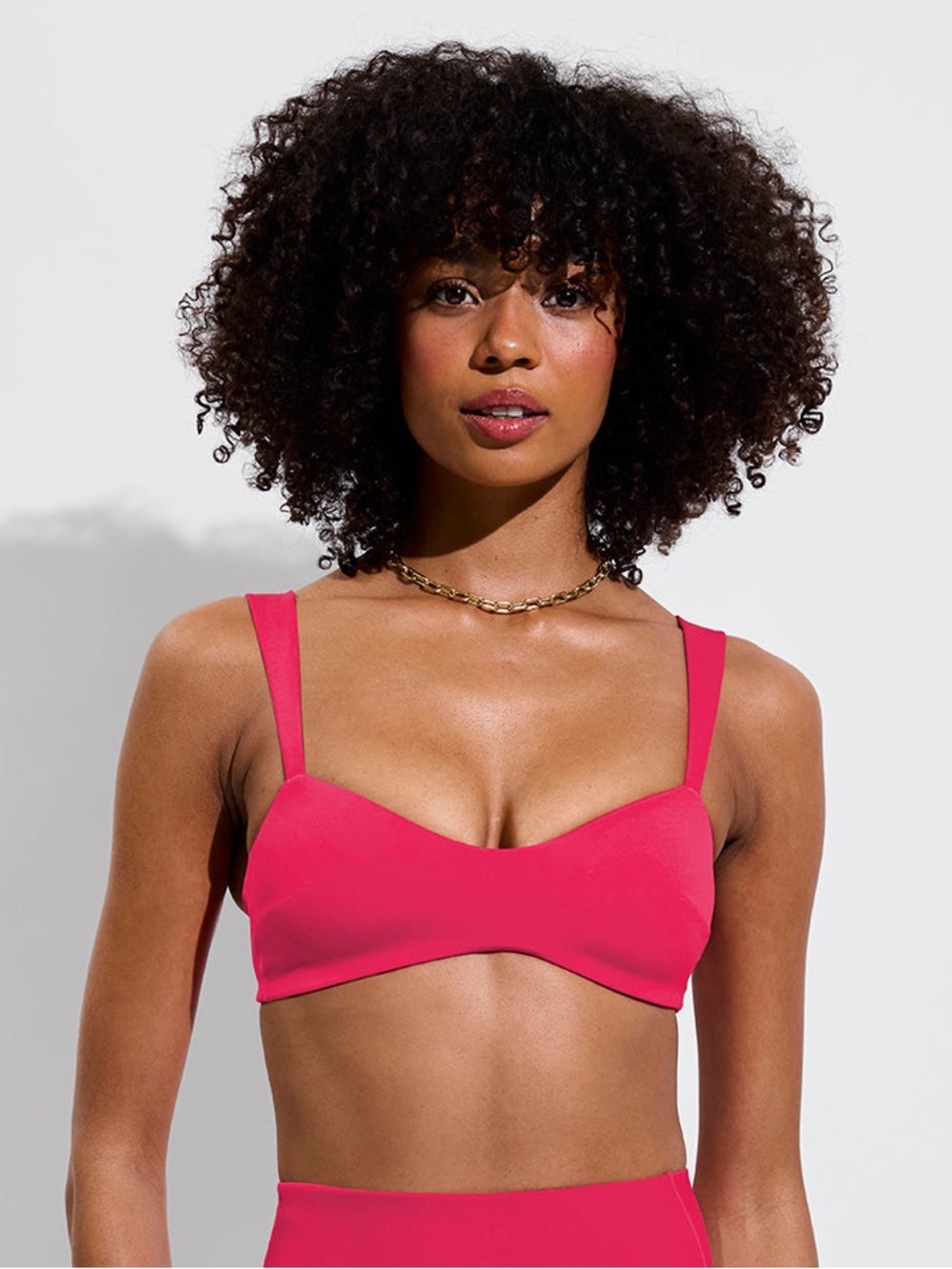 Left On Friday Bikini
